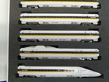 Amazon | Nゲージ TOMIX 92751 JR700系 7000系山陽新幹線(ひかりレール Amazon | Nゲージ TOMIX 92751 JR700系 7000系山陽新幹線(ひかりレール